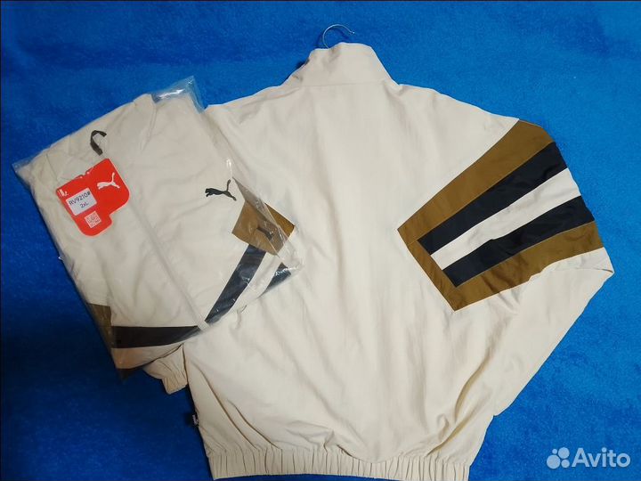 Спортивный костюм Puma винтажный