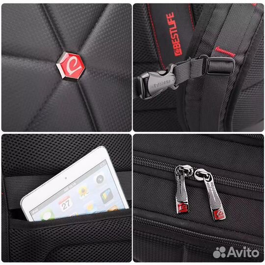 Рюкзак геймерский Bestlife