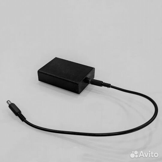 Аккумулятор Li-Ion 12v 2600мАч