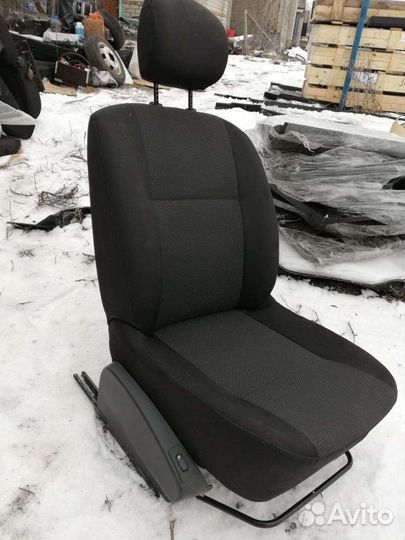 Сиденье лада ларгус