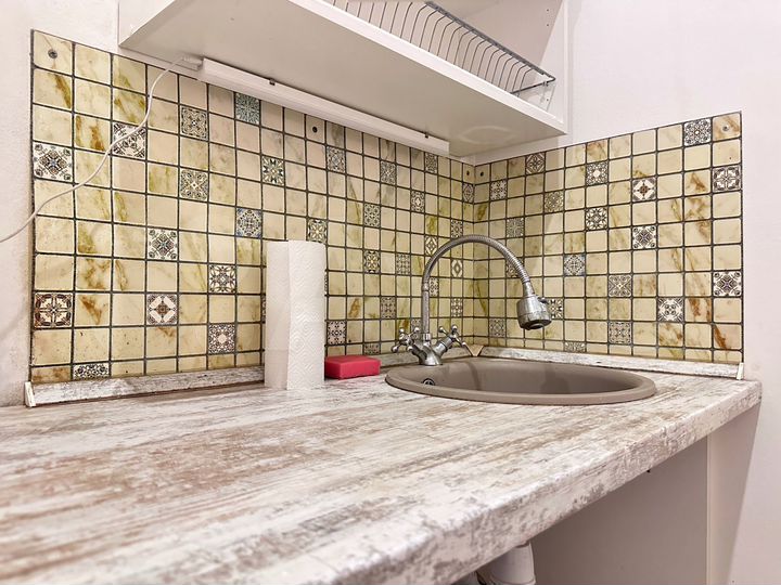 Квартира-студия, 20 м², 1/5 эт.