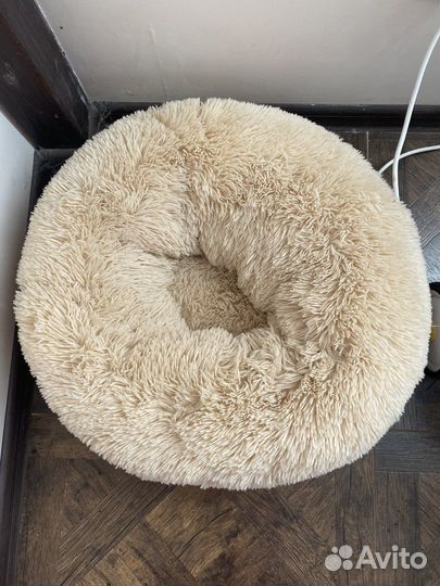 Лежанка для животных 60 см