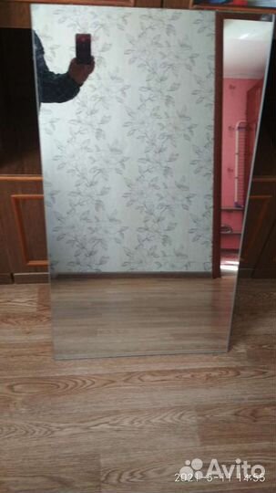 Зеркало для мебели