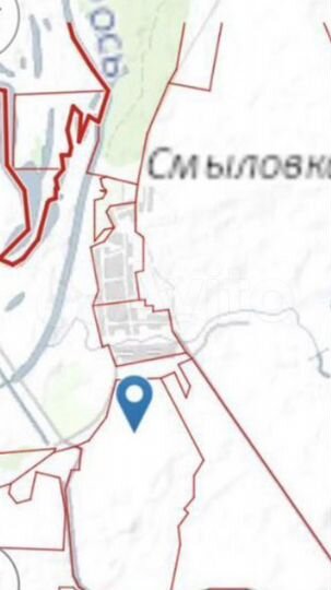 Участок 15000 га (СНТ, ДНП)