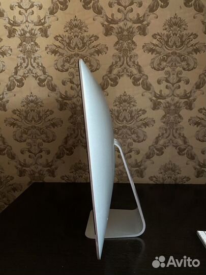 Apple iMac 21.5 late 2015