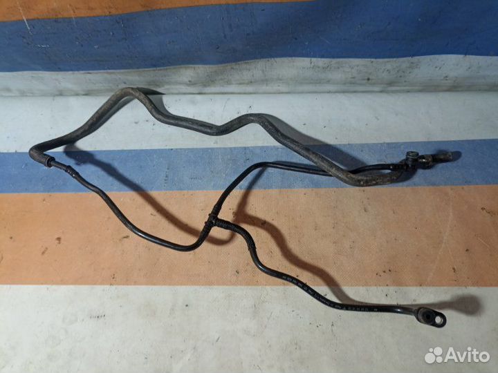 Трубка вакуумная Porsche Cayenne 9PA M48.01 2007