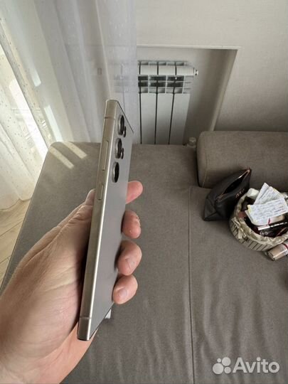 Samsung Galaxy S24 Ultra, 12/512 ГБ