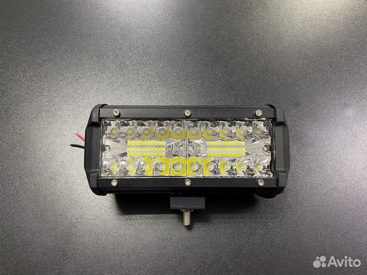 Балка светодиодная,LED CS