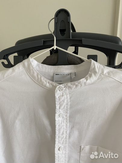 Новая рубашка ASOS в размере L