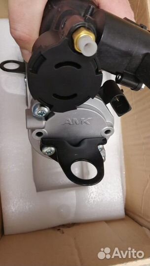 Пневмо балоны или стойки