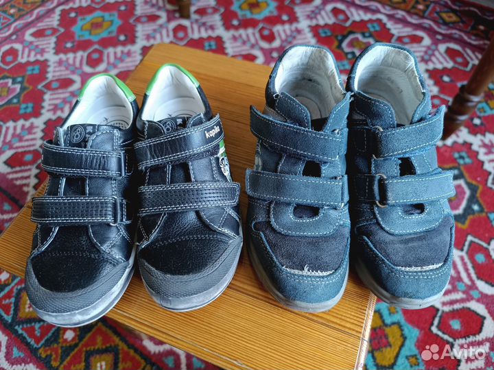 Ботинки Kapika 30, Kotofey 30