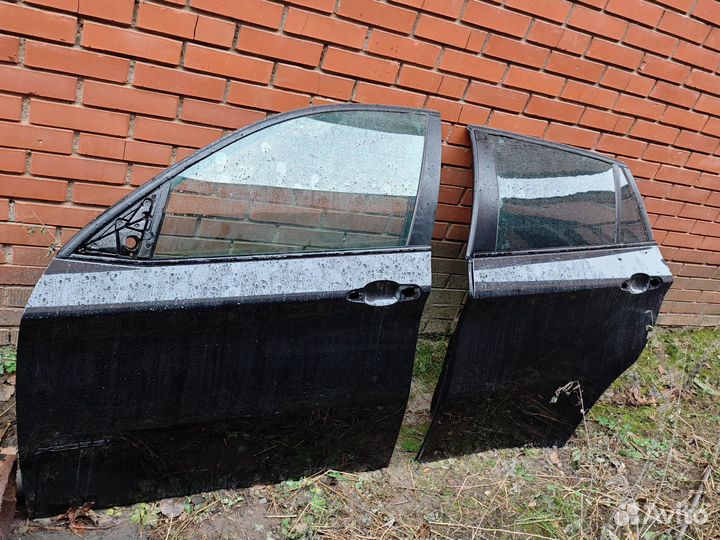 Дверь левая BMW x6 e71 475 цвет