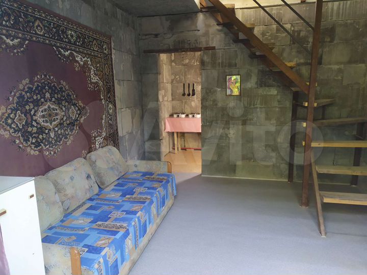 Дача 45 м² на участке 22 сот.