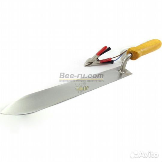 Нож пасечный электрический Gusliy28нж (12V, 70Вт )