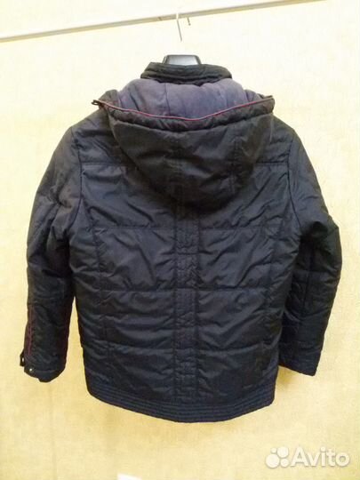 Куртка на мальчика