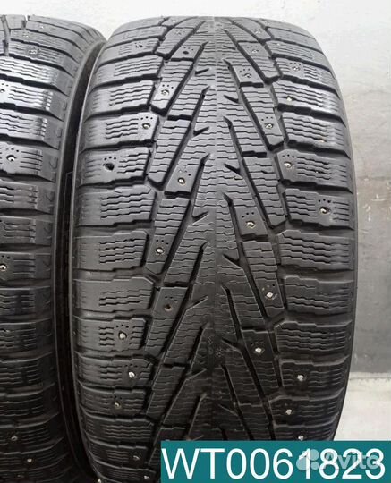 Nokian Tyres Hakkapeliitta 7 SUV 265/50 R19 95T