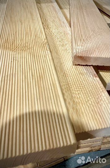 Террасная Доска Вельвет сорт ав (35/90/3)