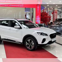 Soueast DX8S 1.5 AMT, 2022, 50 км, с пробегом, цена 1 950 000 руб.