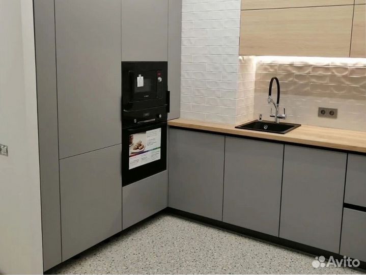 Кухонный гарнитур на заказ