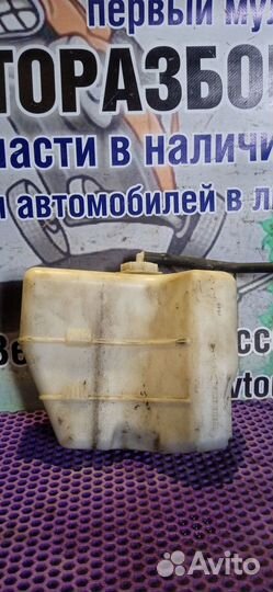 Бачок расширительный Honda Crosstour