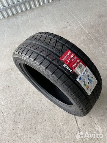 iLink Winter IL868 245/45 R18 100H