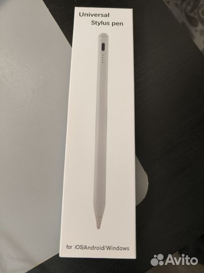 Стилус для iPad/планшета