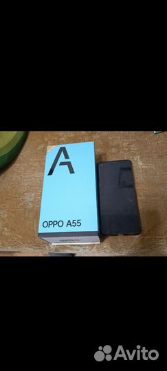 OPPO A55, 4/64 ГБ