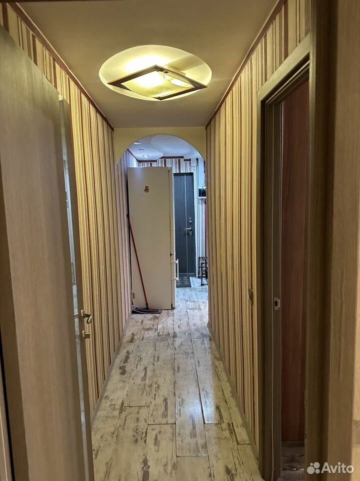 2-комнатная квартира, 46 м² — фото 3