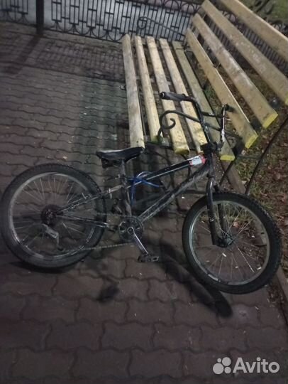 BMX