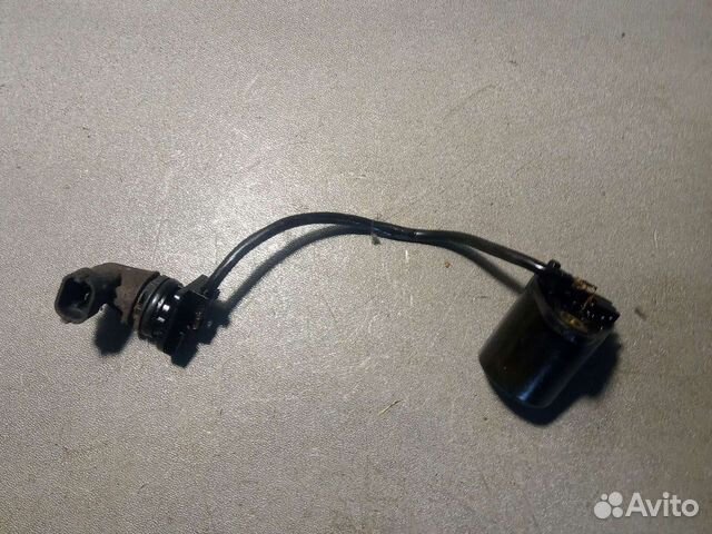 Датчик уровня масла GM 55353335 Opel