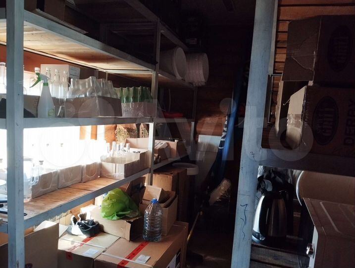 Торговая площадь, 90 м²