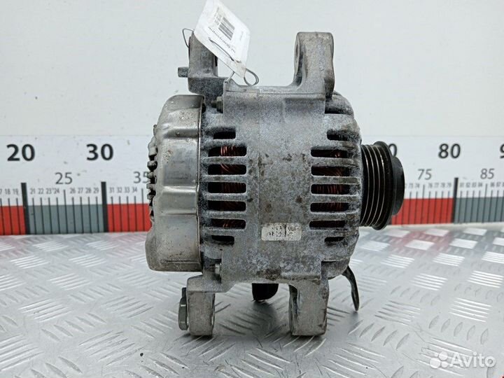 Генератор для Hyundai-KIA Carnival (Sedona) 2