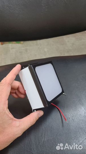 Светильник потолочный