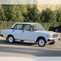 ВАЗ (LADA) 2107 1.6 MT, 2001, 149 000 км, с пробегом, цена 165 000 руб.