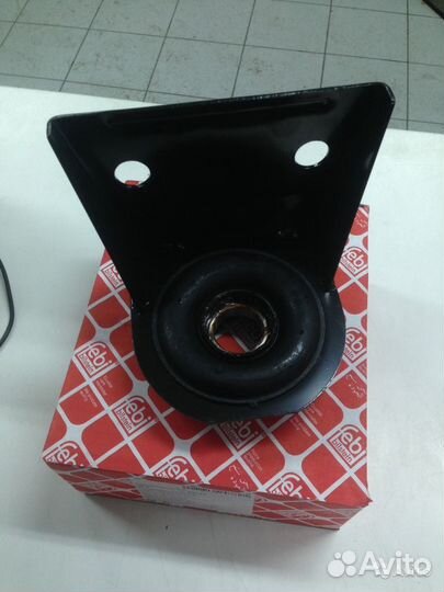 Подвесной подшипник Мерседес w124,140,202,210,163