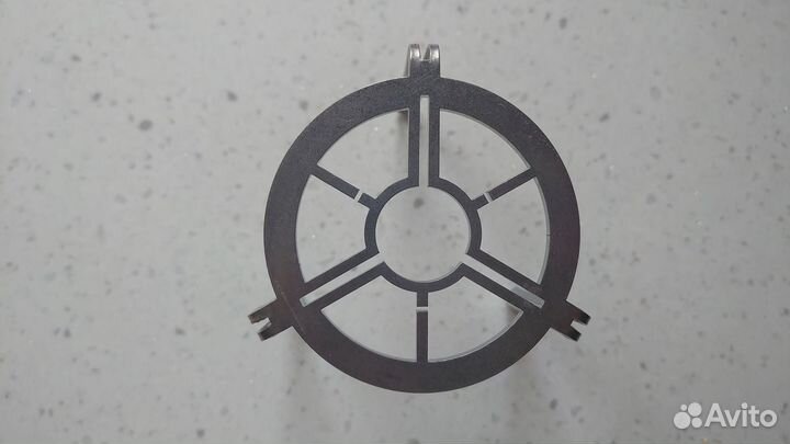 Подставка для турки, джезвы