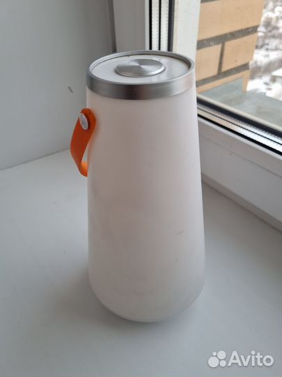 Светильник портативный (сенсорное управление)