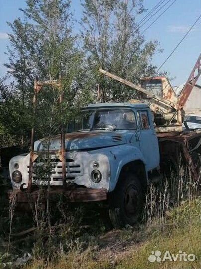 ЗИЛ 130, 1990