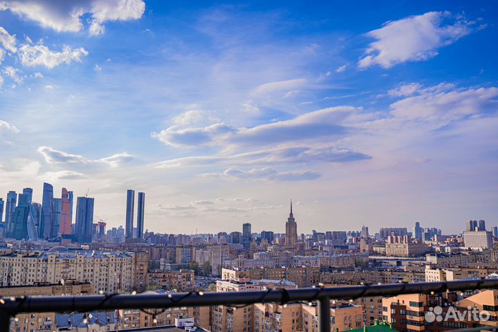 Аренда помещения под мероприятие