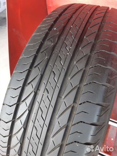 Bridgestone Ecopia EP850 225/65 R17