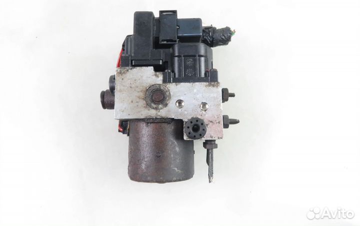 Блок абс, YC152M110AE Ford Transit 2000 - 2006 года