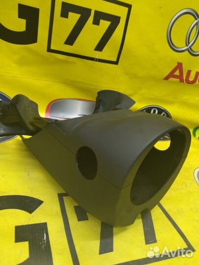 Кожух рулевой колонки Audi A4 седан 2.0 cdnc 2010