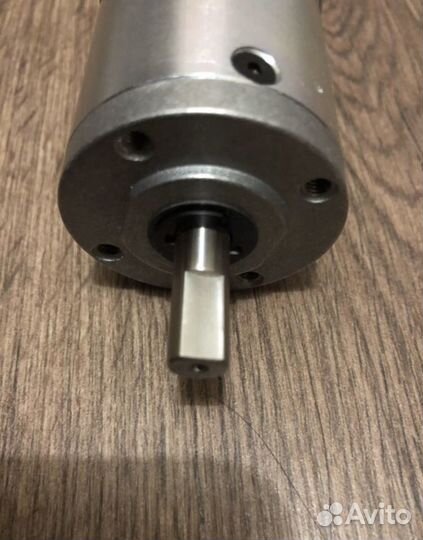 Мотор-редуктор