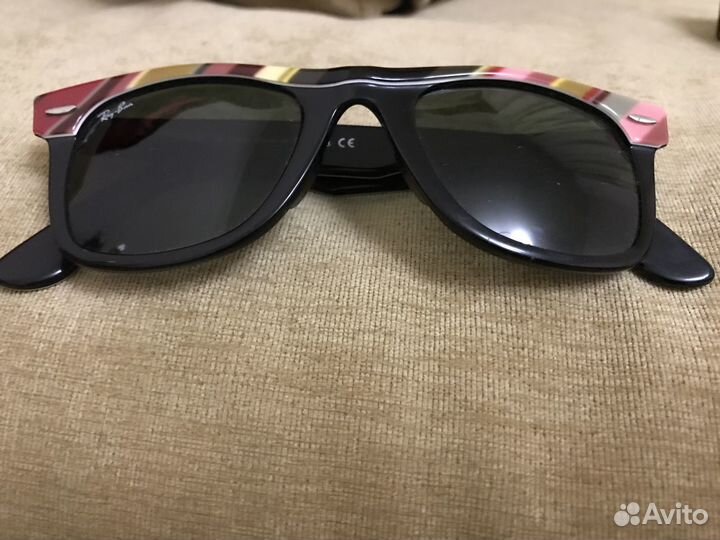 Солнцезащитные очки женские оригинал