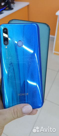 HONOR 20e, 4/64 ГБ