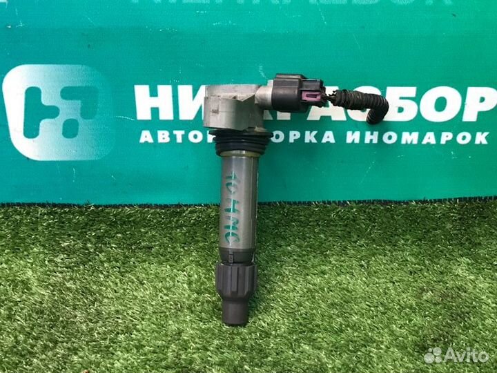 Катушка зажигания Chevrolet Captiva C100 3.2 10HMC