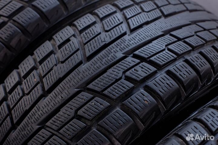 Yokohama Geolandar I/T-S G073 235/65 R17 108Q