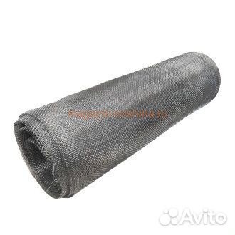 Сетка из нержавейки