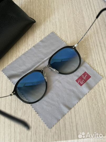 Очки ray ban оригинал