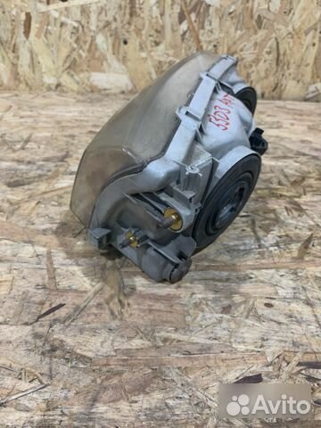 Фара левая Toyota Mark Ii Wagon Qualis